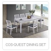 COS-QUEST DINING SET